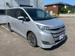 Toyota Noah. �������, ��������, 2.0 (152��.�.), ������, 16 000����. ��, �/�. ��� ����� �� ������������ ����
