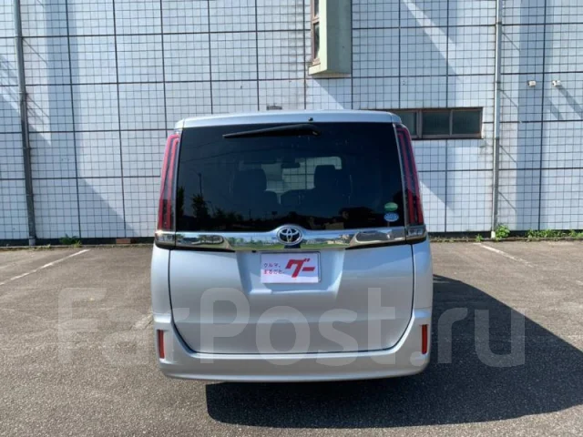 Toyota Noah. �������, ��������, 2.0 (152��.�.), ������, 16 000����. ��, �/�. ��� ����� �� ������������ ����