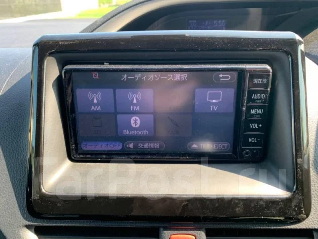 Toyota Noah. �������, ��������, 2.0 (152��.�.), ������, 16 000����. ��, �/�. ��� ����� �� ������������ ����