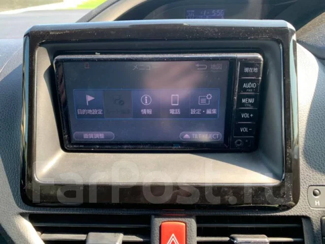 Toyota Noah. �������, ��������, 2.0 (152��.�.), ������, 16 000����. ��, �/�. ��� ����� �� ������������ ����