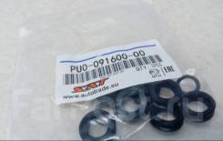 ������ �������������� ��������(�������� �� 4��) OEM Genuine Gasket PU009160000 PU009160000 ����