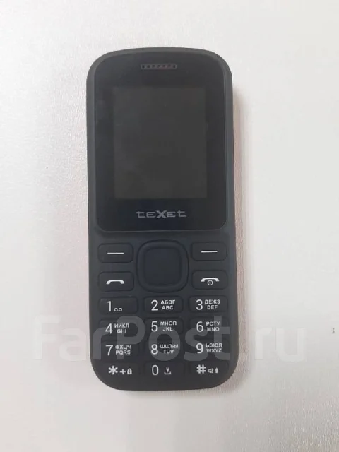 teXet TM-130. �����, ������, ��������� ����
