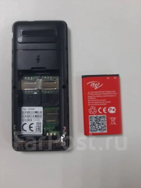 Itel. �����, �����, ��������� ����