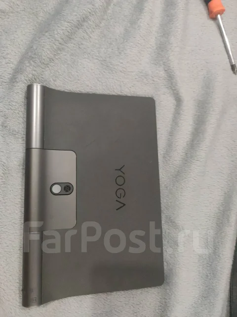 Lenovo Yoga Smart Tab YT-X705X ����