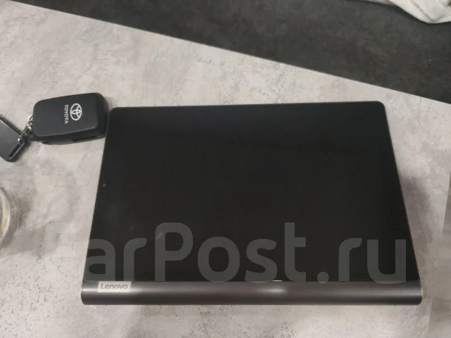 Lenovo Yoga Smart Tab YT-X705X ����