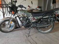 Racer Tourist RC150-23A. 150����. ��., ��������, ���, � �������� ����