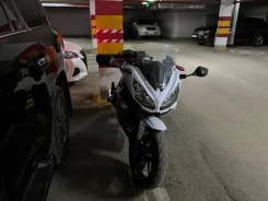 Kawasaki Ninja 400R. 400����. ��., ��������, ���, ��� ������� ����