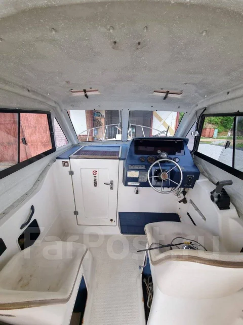 Yamaha FR-24. 1991 ���, ����� 7,2��., ��������� ���������, 175��.�., ������ ����