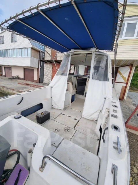 Yamaha FR-24. 1991 ���, ����� 7,2��., ��������� ���������, 175��.�., ������ ����