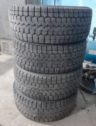Yokohama Guardex. ������, ����������, �/�, ����� 30�% ����