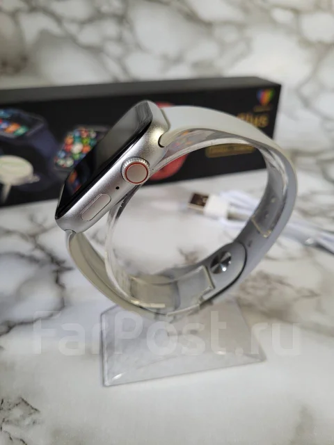 Smart Watch. IP67 ����