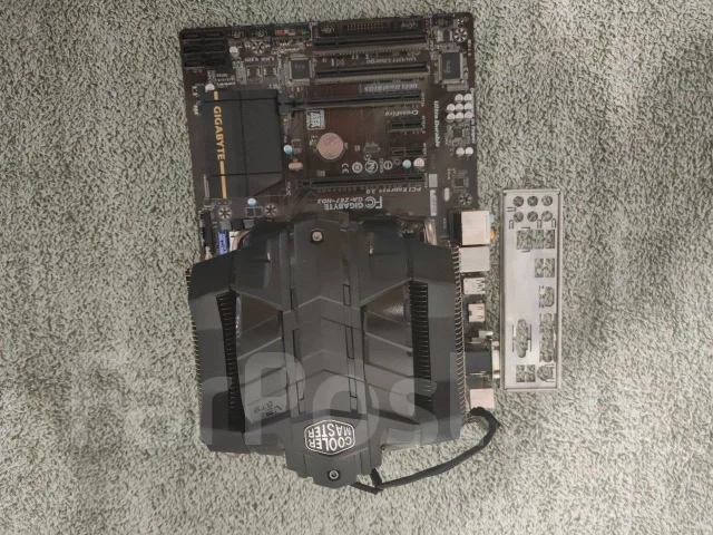 LGA1150 ����