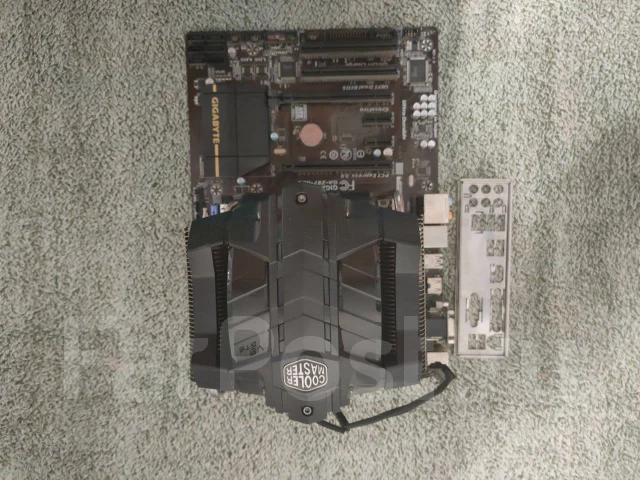 LGA1150 ����