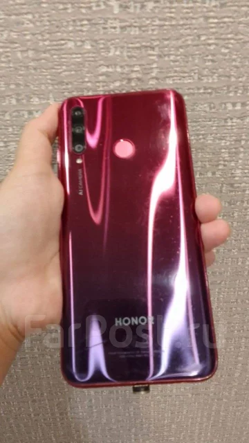 Honor 10i. �/�, ������� ����