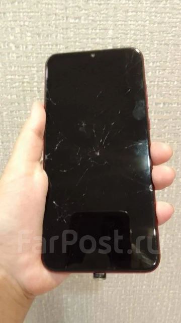 Honor 10i. �/�, ������� ����