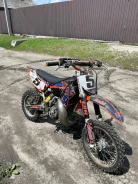 KTM 65 SX. 65����. ��., ��������, ��� ���, � �������� ����