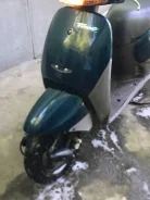 Honda Tact AF-51. 500����. ��., ��������, ��� ���, � �������� ����