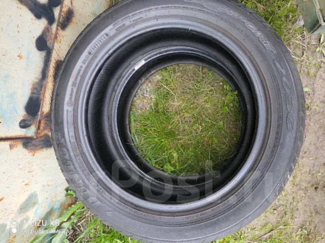 Dunlop SP Sport 2030. ������, 2014 ���, �/�, ����� 50 % ����