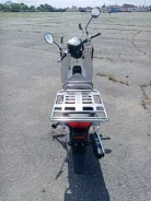 Honda Super Cub 50. 49����. ��., ��������, ���������, ��� ������� ����