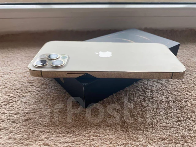 Apple iPhone 12 Pro. �/�, �������, 3G, 4G LTE, ����������, NFC ����