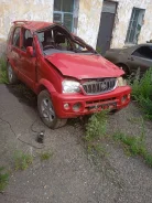 Toyota Cami ����