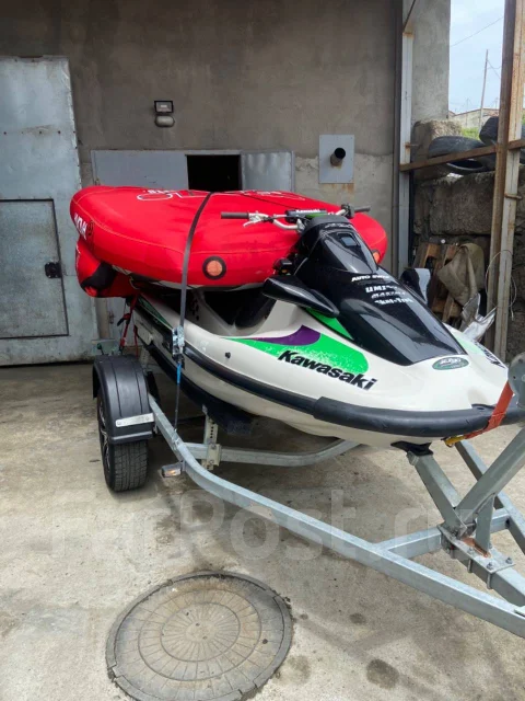 Kawasaki STX 1100. 2000 ��� ����