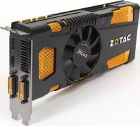 GeForce GTX 560 Ti ����