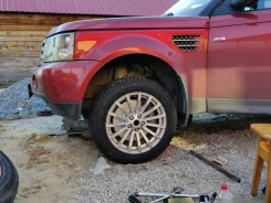 WinRun Maxclaw A/T. ����� at, 2021 ���, ����� ����