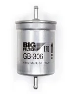 ������ ��������� AUDI, VW, SEAT BIG Filter GB-306 ����