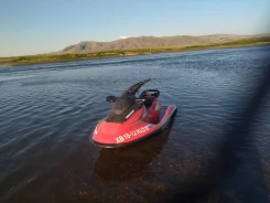 BRP Sea-Doo GSX. 2000 ��� ����