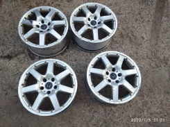 Bagliore. x17", 5x114.3 ����