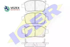 ������� ��������� ICER 181583 181583 ����