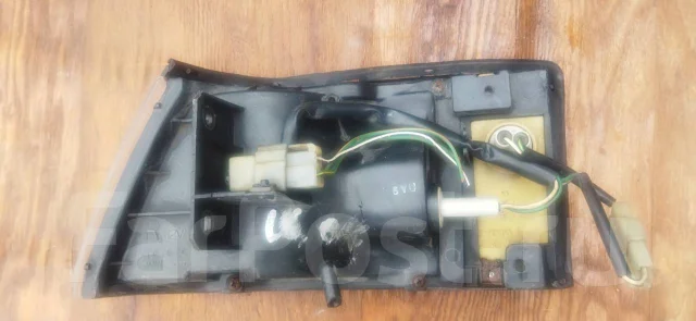 ������� Toyota Sprinter ����