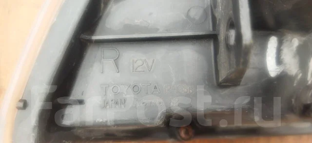 ������� Toyota Sprinter ����