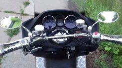 Yamaha Majesty 400. 394����. ��., ��������, ���, � �������� ����