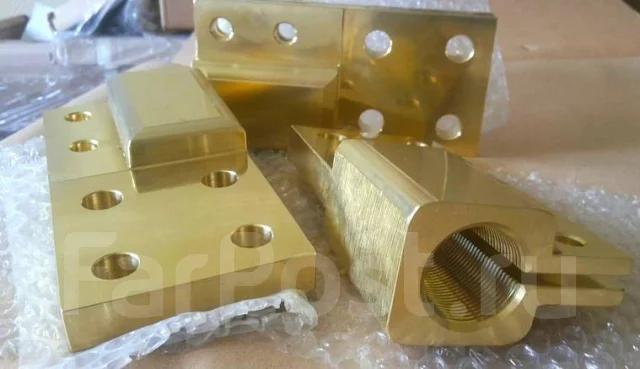 Аппаратные зажимы на трансформатор (АШМ) - Свет и электрика в Санкт ...