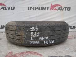 Bridgestone Ecopia R680