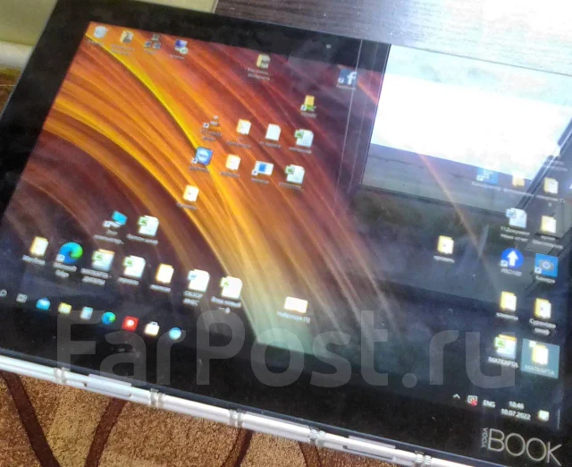Lenovo Yoga. 1,4����, ��� 4 �� ����