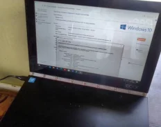 Lenovo Yoga. 1,4����, ��� 4 �� ����