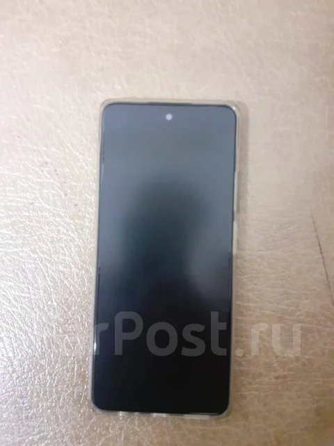 Infinix Note 10 Pro. �/� ����