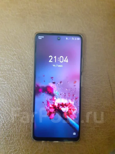 Infinix Note 10 Pro. �/� ����