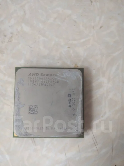 AMD Sempron ����