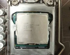 Intel Core i7-2600 ����