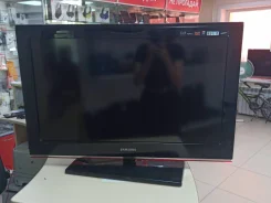 Samsung LE32B530P7W. ������. ��� ����� �� ������� ����