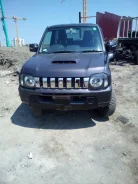 Suzuki Jimny. ��������, 4wd, 0.7 (52��.�.), ������, 125 000����. ��, �/� ����