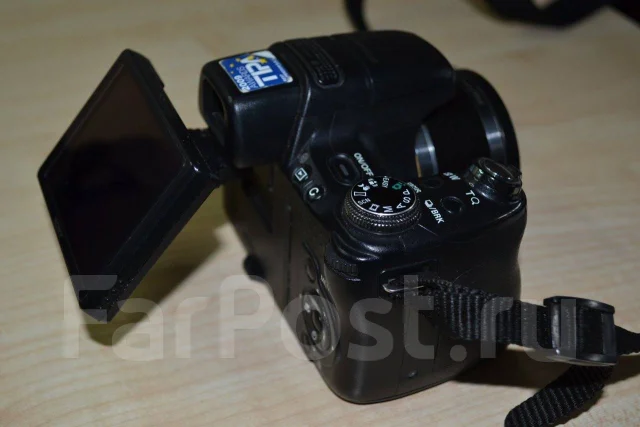 Sony Cyber-shot DSC-HX1. 9 - 9.9 ��, ���: 14� � ����� ����