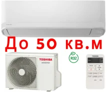 Toshiba. 50��&sup2;. ��� ����� �� ������������ ����