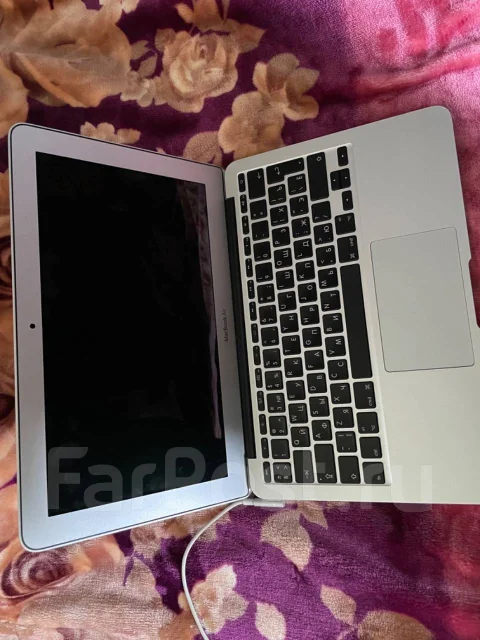 Apple MacBook Air 11. WiFi: 1, Bluetooth: 1, ����������� �� 6��. ����