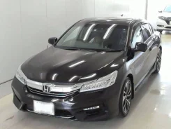 Honda Accord. ��������, ��������, 2.0 (145��.�.), ������, 37 000����. ��, �/�. ��� ����� �� ������������ ����