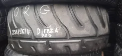 Dunlop Direzza 02G. ������, �/�, ����� �� 5 % ����